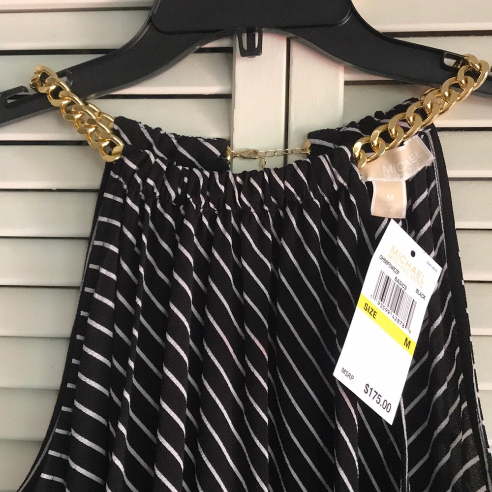 NEW Michael Kors Dress - Picture 4 of 5